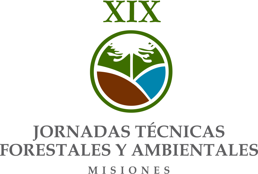Jornadas Técnicas Forestales y Ambientales Misiones